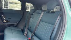 MINI Aceman 135kW E Classic 43kWh 5dr Auto Electric Hatchback